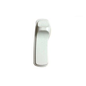 Anti Theft Security Tag With Pins 55pcs Set White Size OS NEW